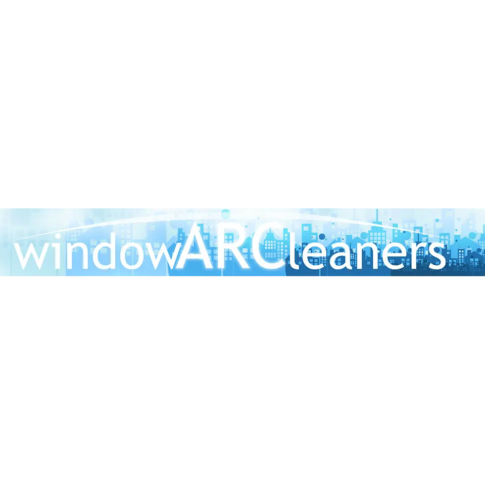 Arc Window Cleaners