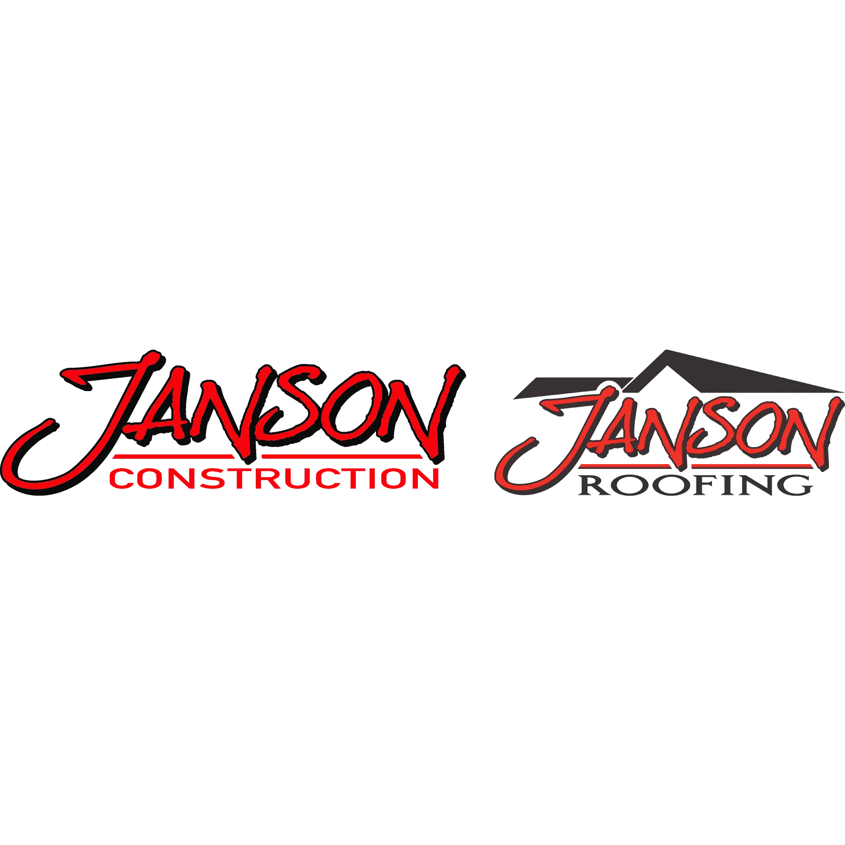 JANSON CONSTRUCTION