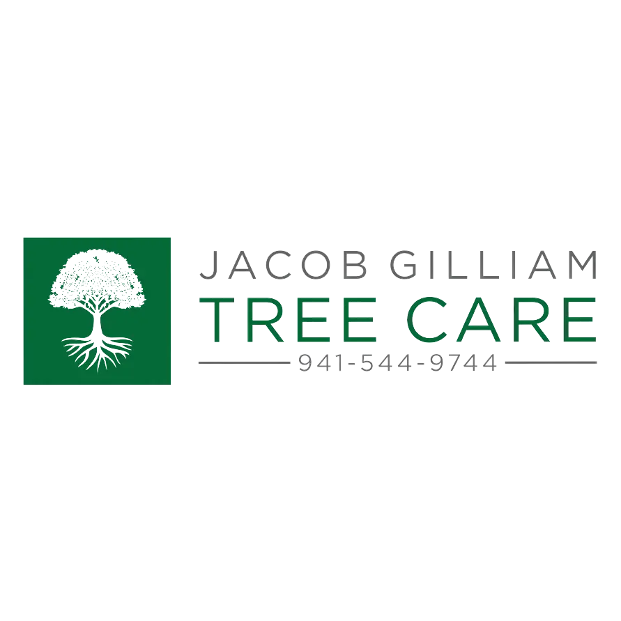 Jacob Gilliam Tree Care LLC