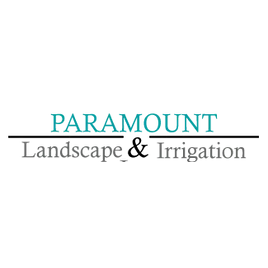 PARAMOUNT LANDSCAPE & IRRIGATION INC