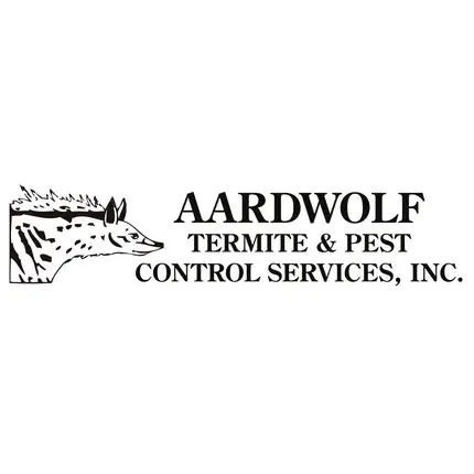 Aardwolf Termite & Pest Control Services Inc.