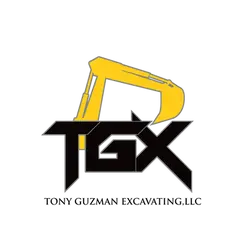 TONY GUZMAN EXCAVATING LLC