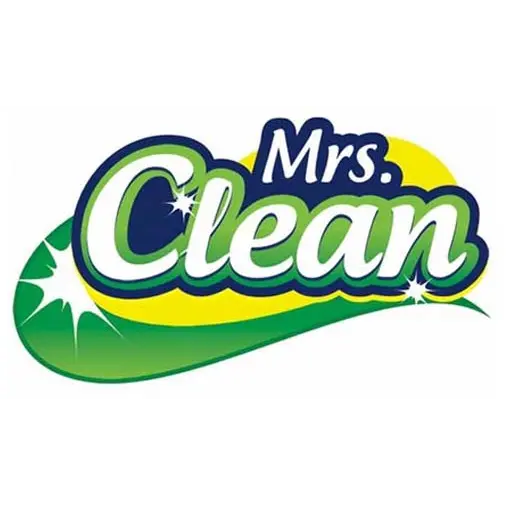 Mrs Clean