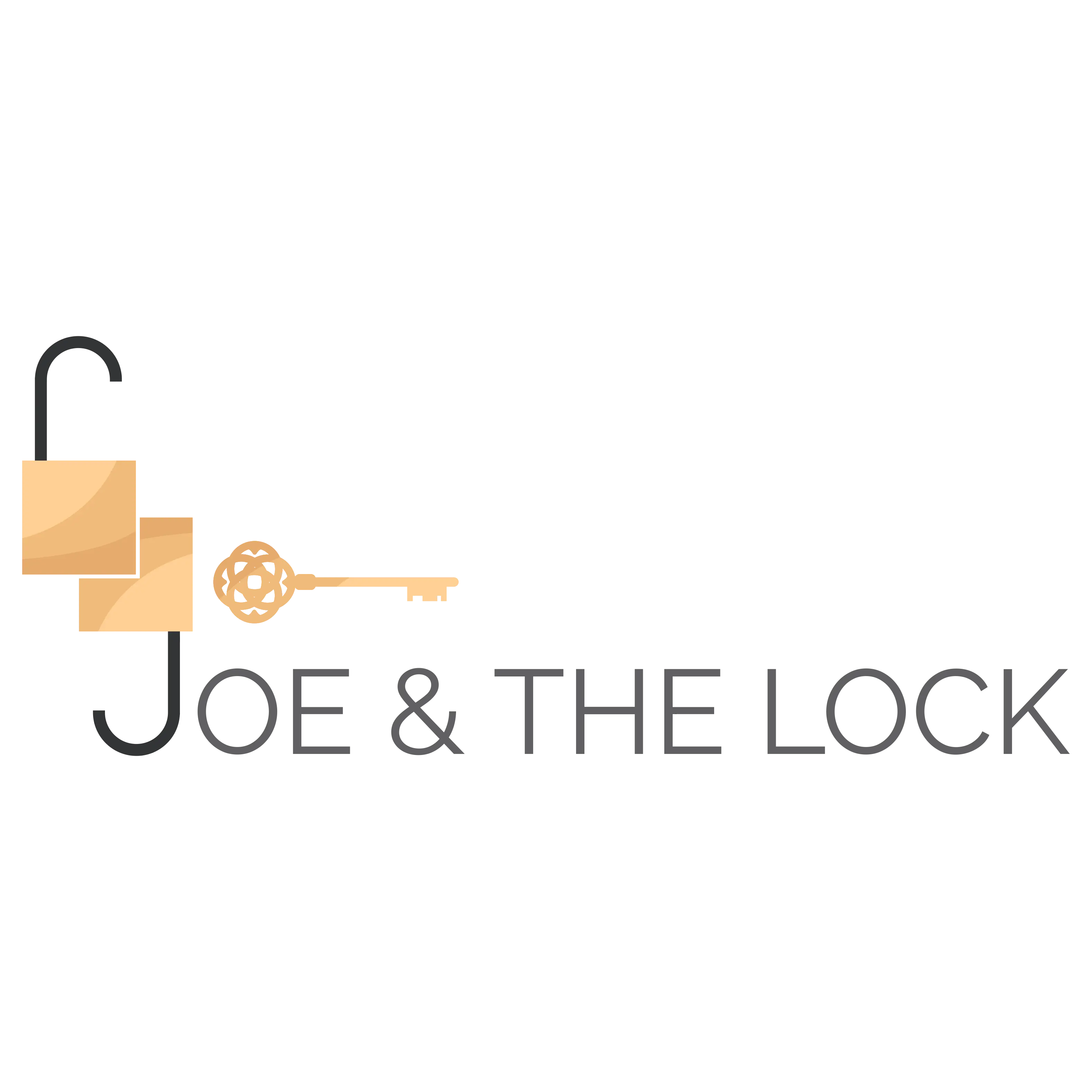 Joe & the Lock