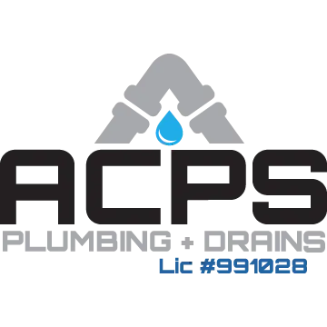 ACPS Plumbing and Drains, Inc