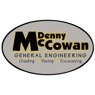 Denny McCowan General Engineering, Inc.