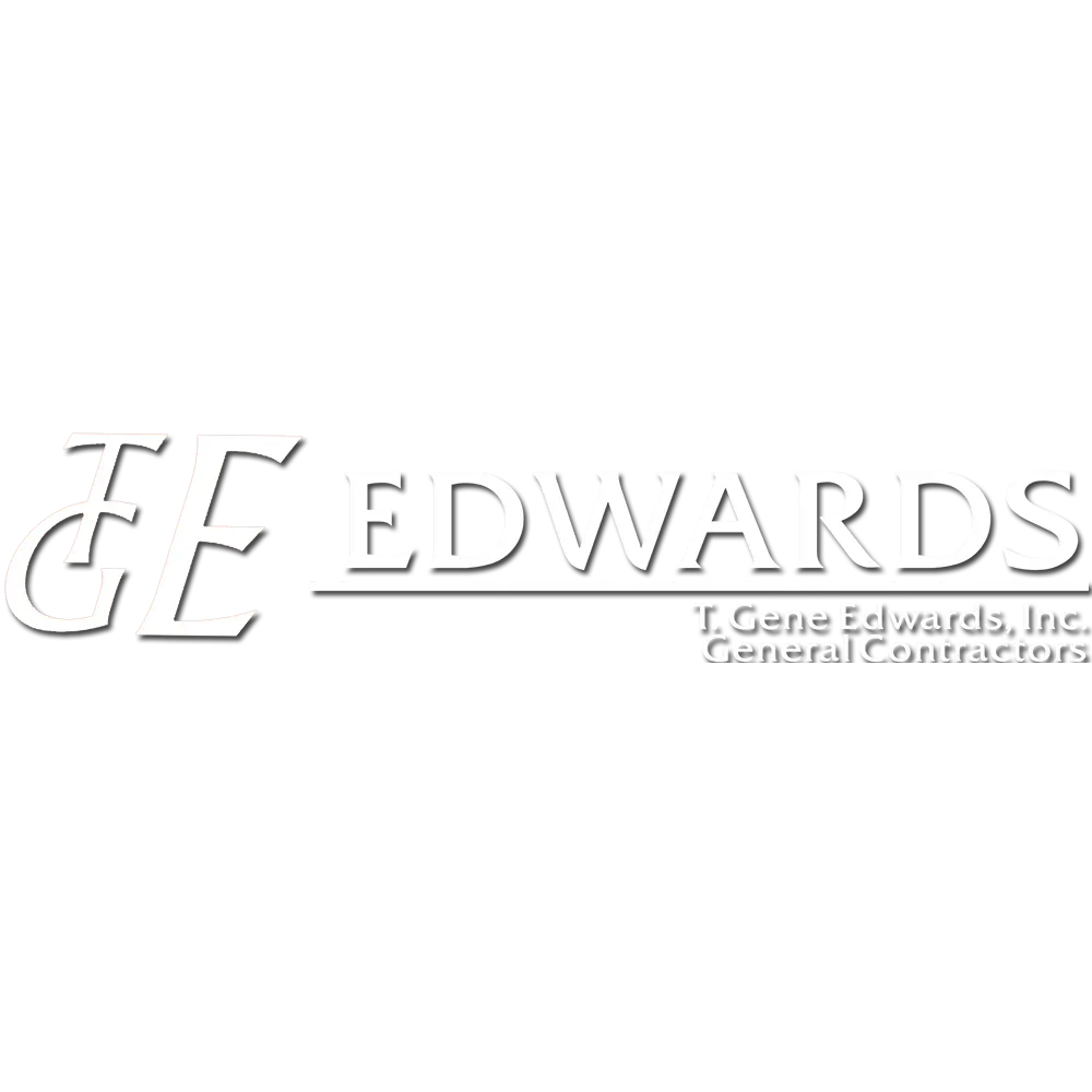 T GENE EDWARDS INC