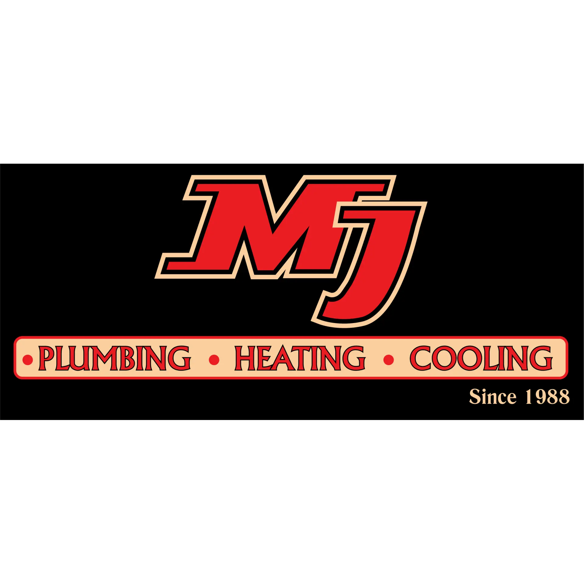 MJ Plumbing Heating and Cooling