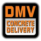 DMV Concrete Delivery