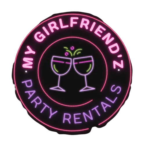 My Girlfriend'z Party Rentals