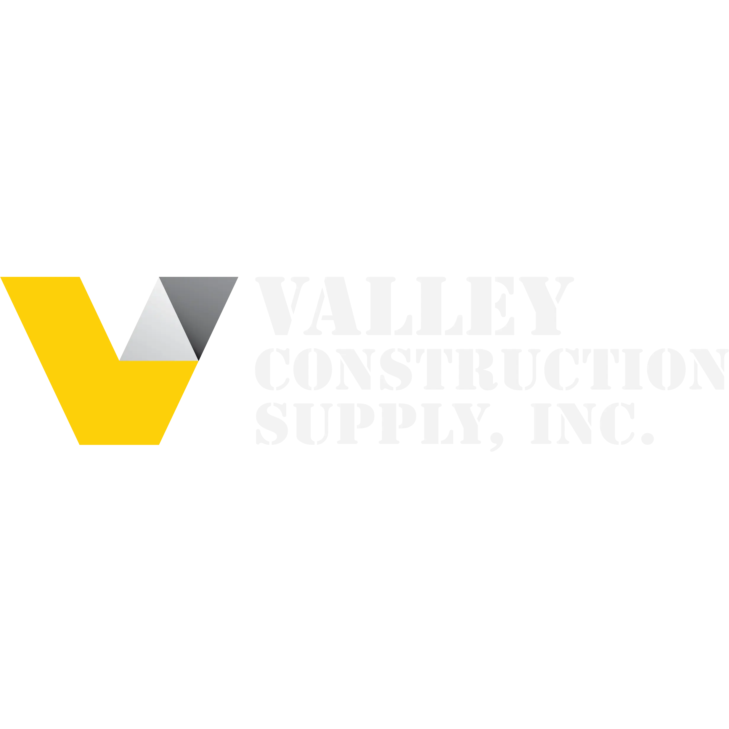 VALLEY REBAR CONSTRUCTION, INC.
