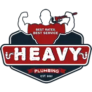 HEAVY PLUMBING INC