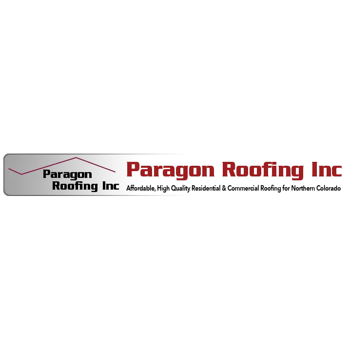 Paragon Roofing LLC