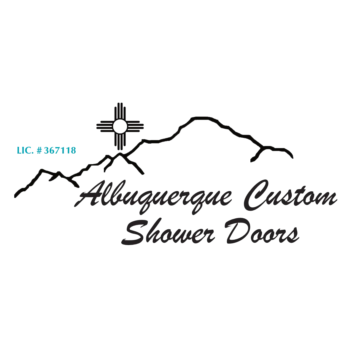 Albuquerque Custom Shower Doors & Windows, Inc.