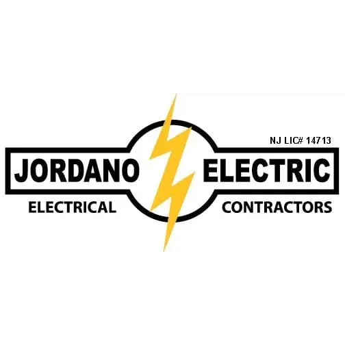 Jordano Electric, Inc.
