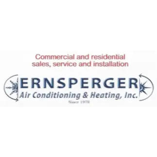 Ernsperger Air Conditioning and Heating, Inc.