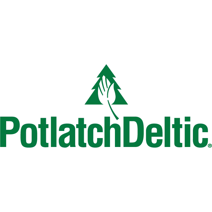 POTLATCHDELTIC LAND & LUMBER LLC