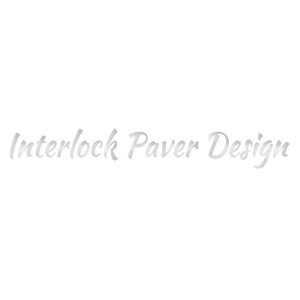AE Interlock Paver Design