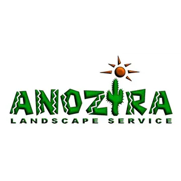 Anozira Landscape Services