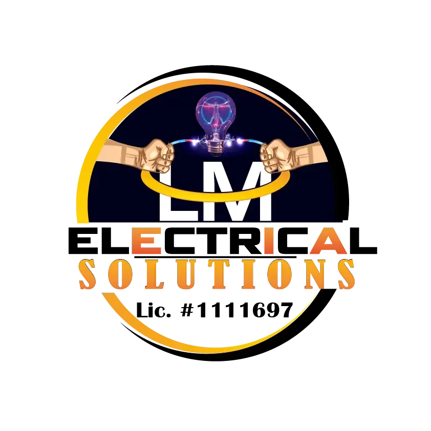 LM ELECTRICAL SOLUTIONS