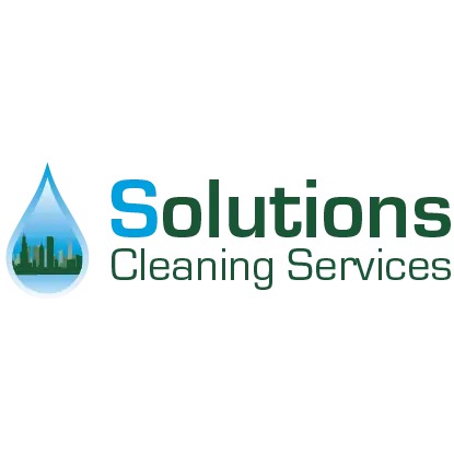 Solutions Cleaning Services, Inc.
