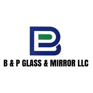 B & P Glass & Mirror LLC