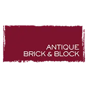 Antique Brick & Block