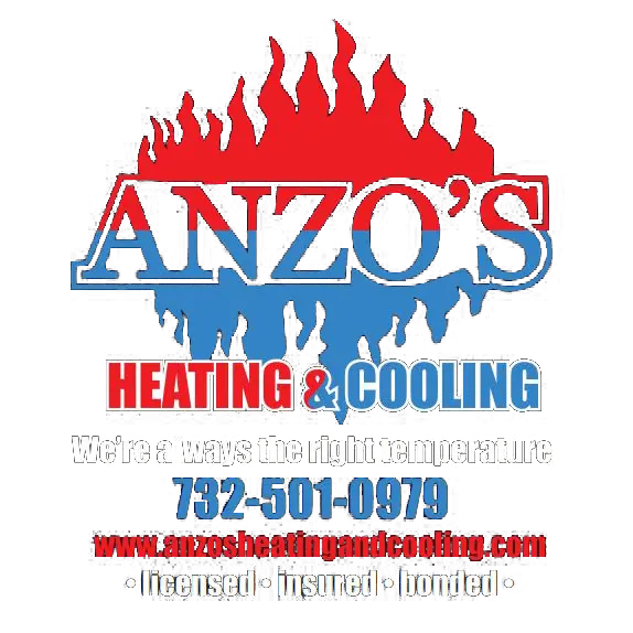 Anzo's Heating & Cooling LLC