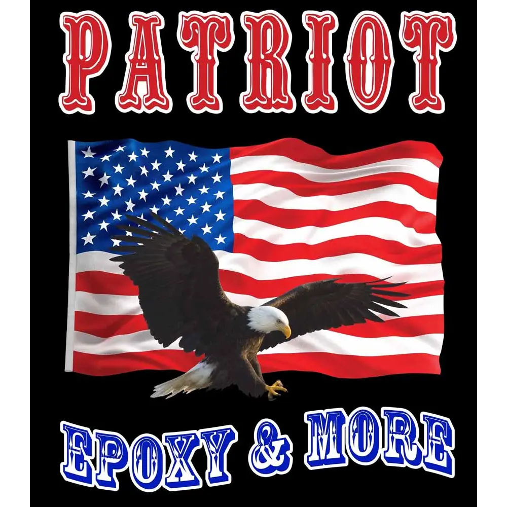 PATRIOT EPOXY AND MORE LLC
