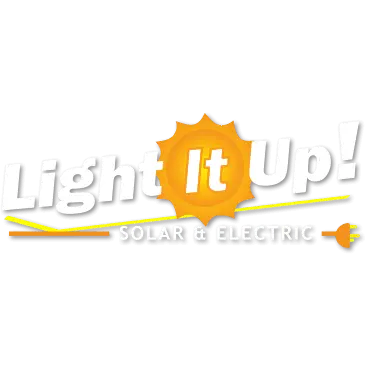 Light It Up Solar & Electric