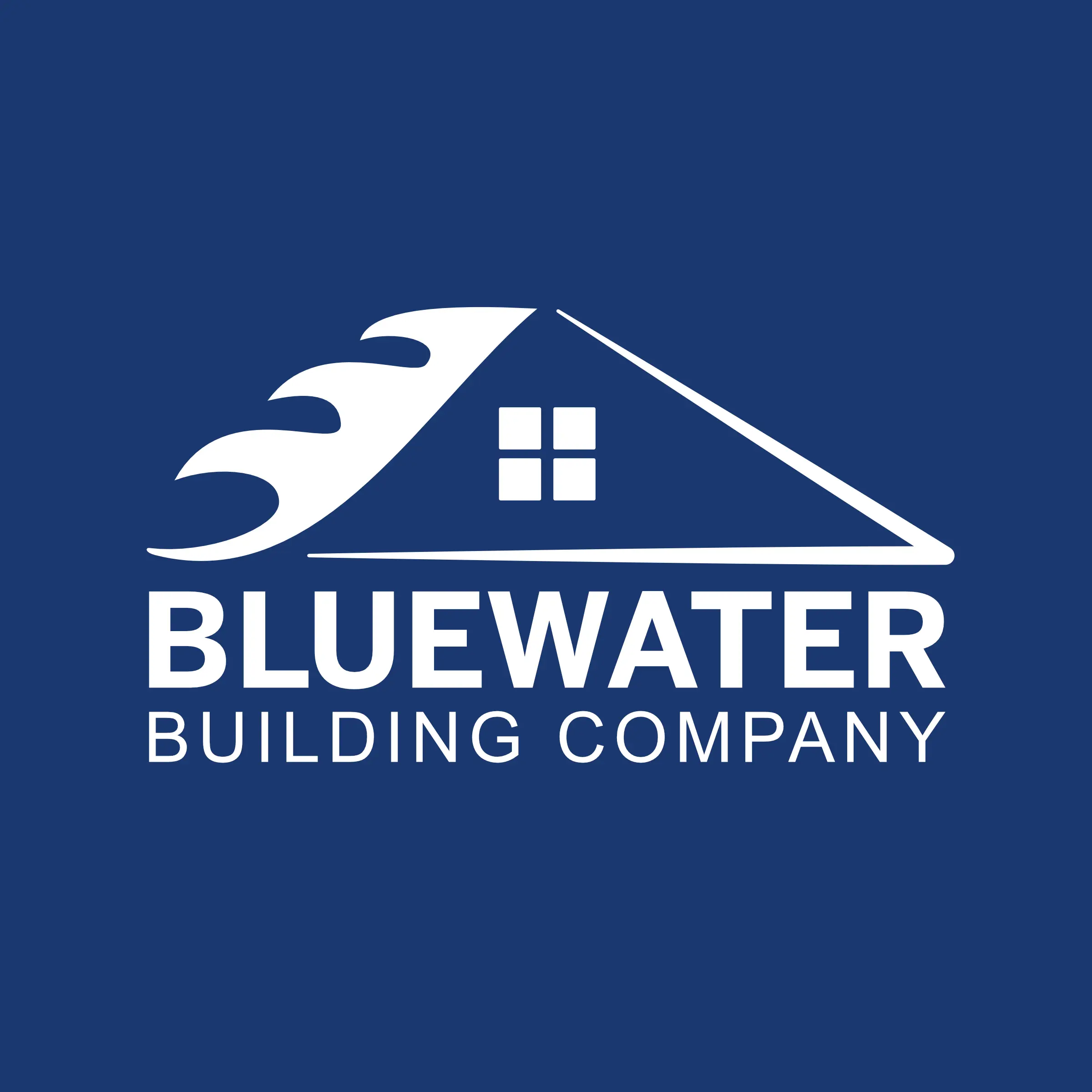 BLUEWATER BUILDING COMPANY LLC
