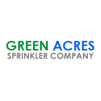 Green Acres Sprinkler Company