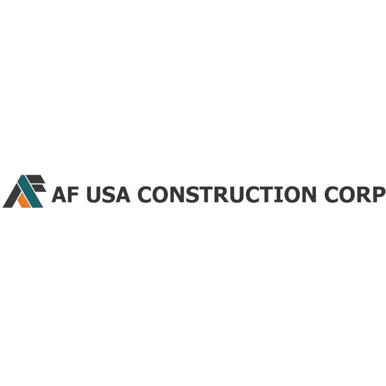 AF USA CONSTRUCTION CORP