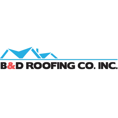 B&D Roofing Co. Inc.