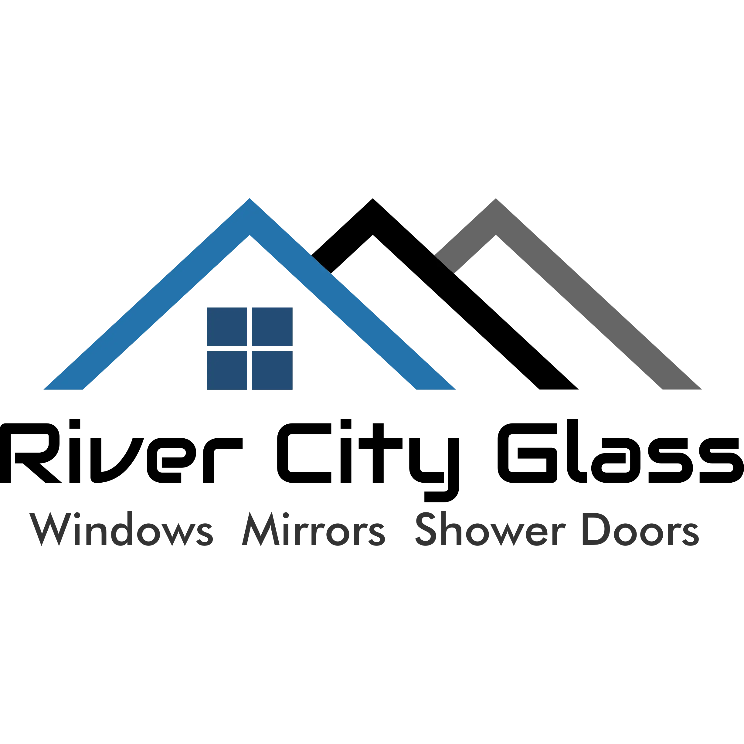 River City Glass & Design, Inc.