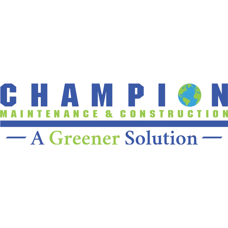 Champion Maintenance and Construction LLC