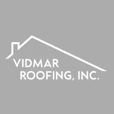 VIDMAR ROOFING INC