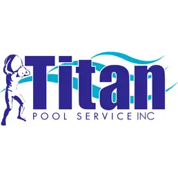 Titan Pool Service, Inc.