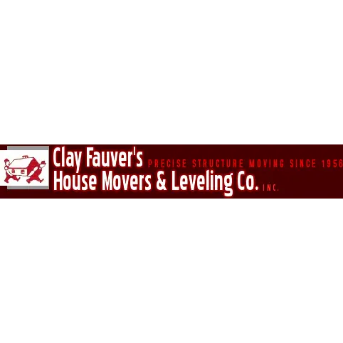 Clay Fauver's House Movers & Leveling Co., Inc
