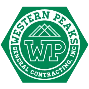WESTERN PEAKS GENERAL CONTRACTING INC