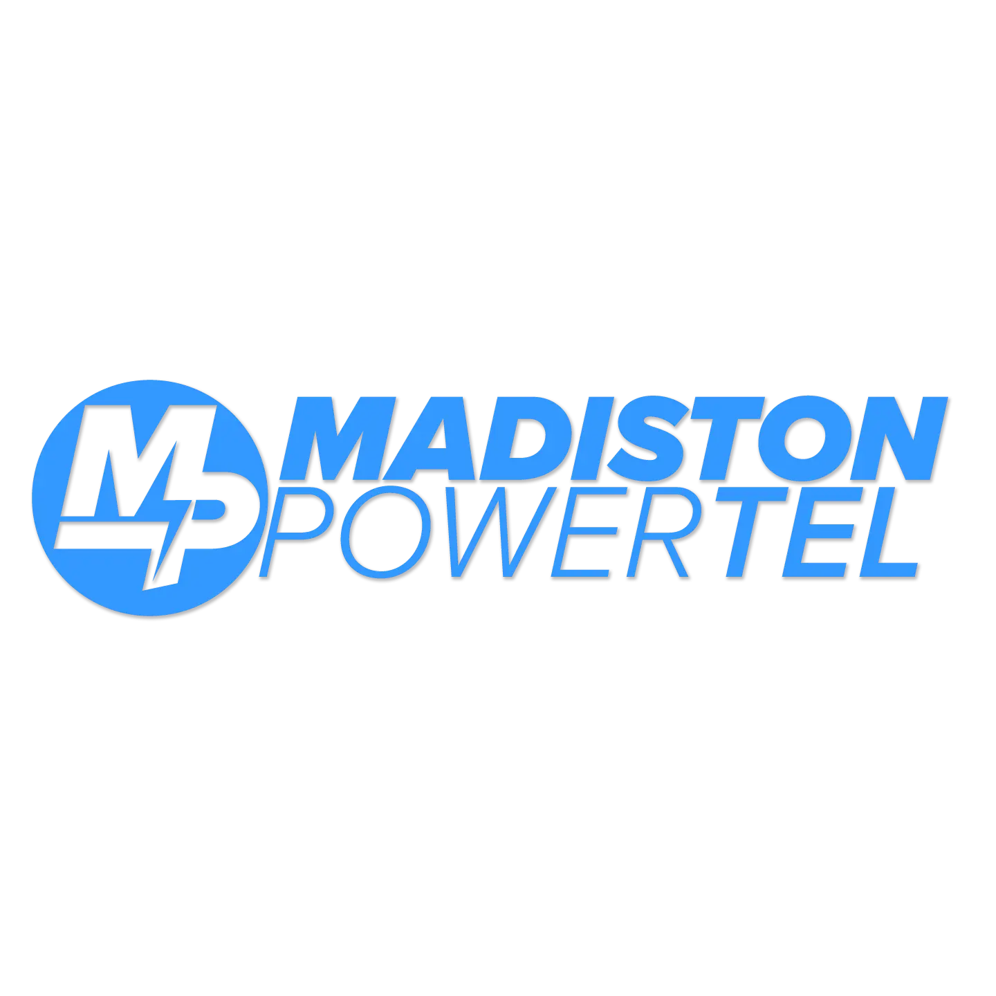 MADISTON POWERTEL INC.