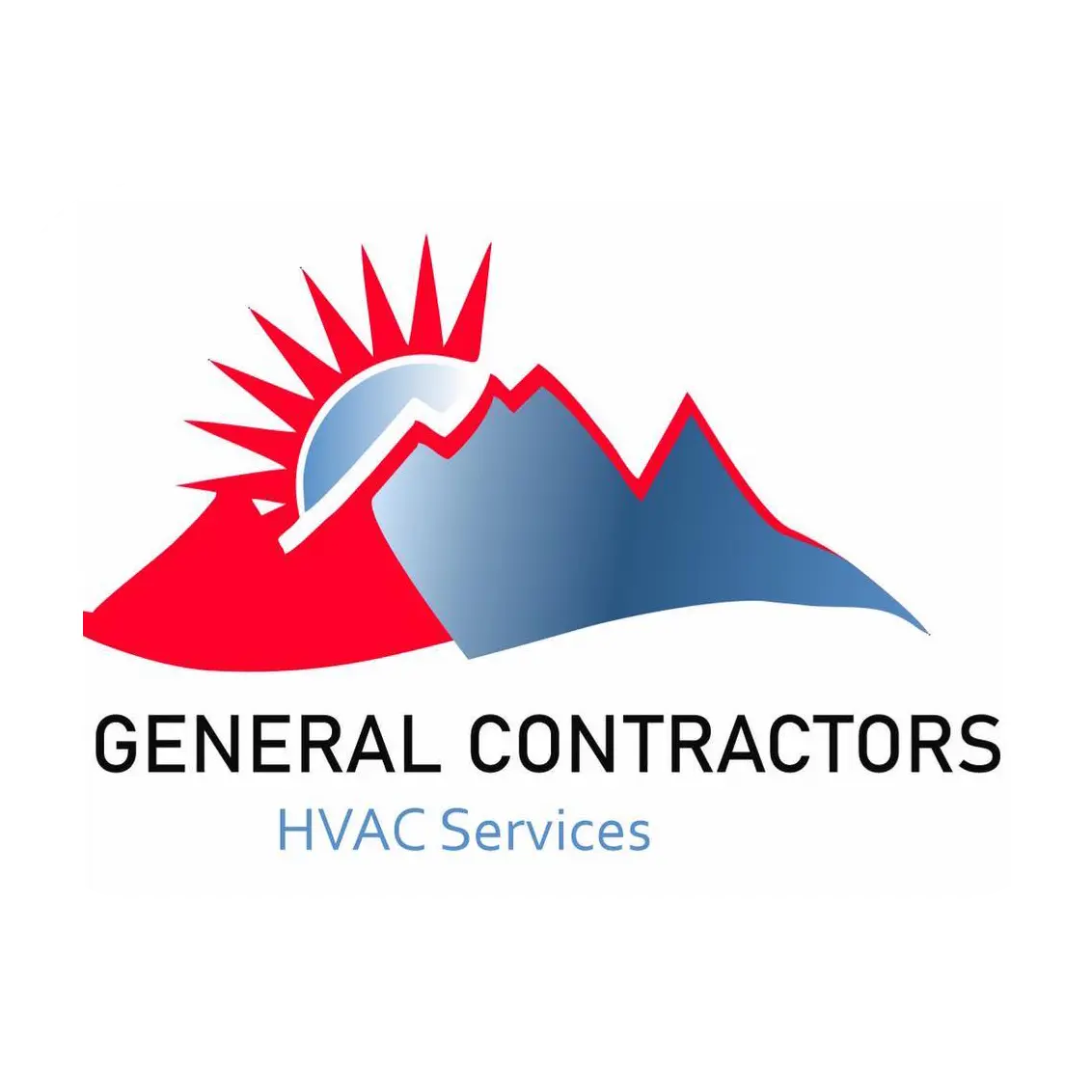 G.C. General Contractors HVAC