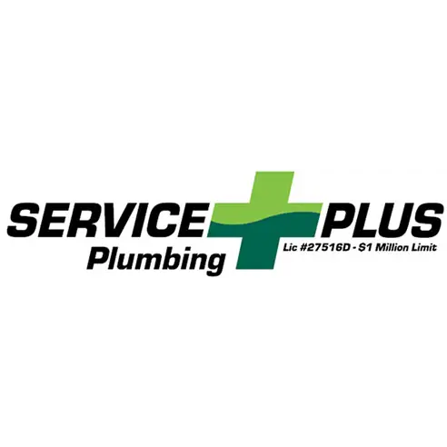 Service Plus Plumbing
