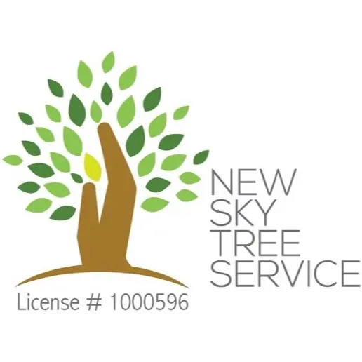 New Sky Tree Service