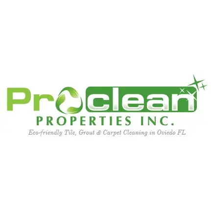 Proclean Properties Inc