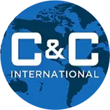 C & C INTERNATIONAL COMPUTERS & CONSULTANTS, INC.