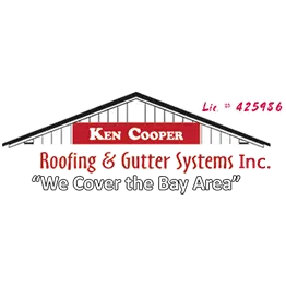 Ken Cooper Roofing Inc.