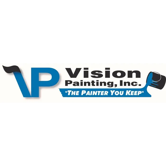 VISION PAINTING INC