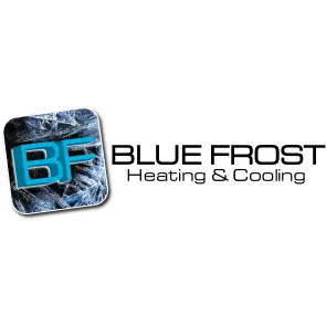 Blue Frost Heating & Cooling