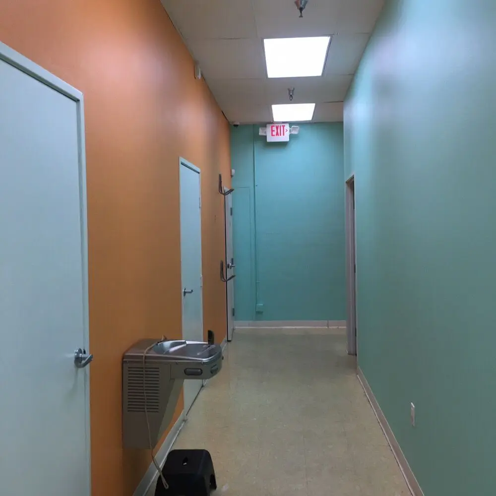 R & J PAINTING CONTRACTORS